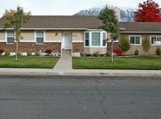1536 N 110 W, Orem, UT 84057