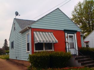 411 E 33rd St, Erie, PA 16504