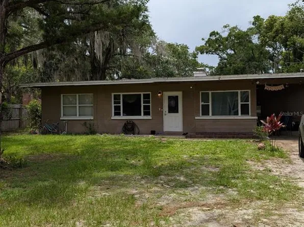 5610 Wilson Rd, Sanford, FL 32771