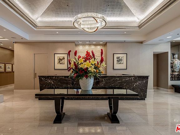 4th image of 10724 Wilshire Blvd APT 712