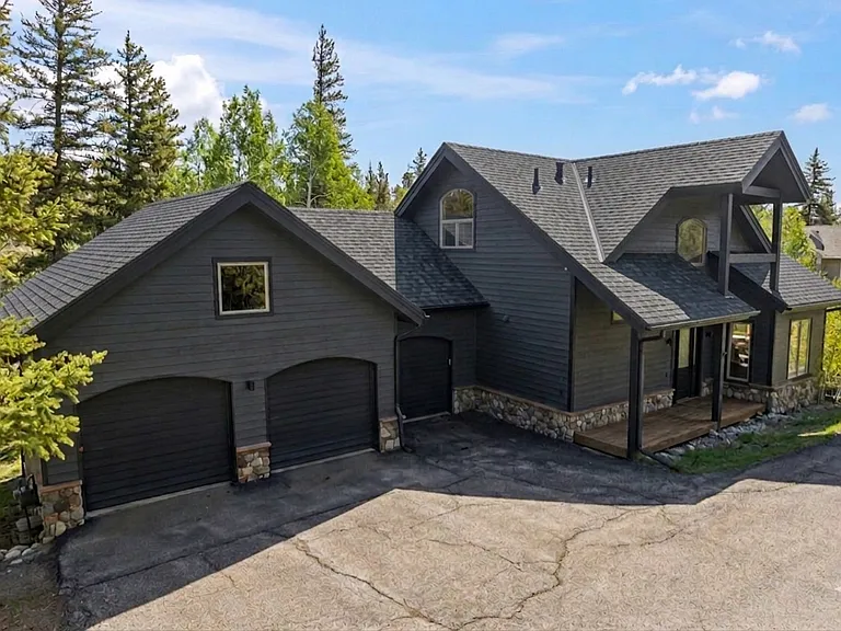 162 High Meadow Dr — Photo 1