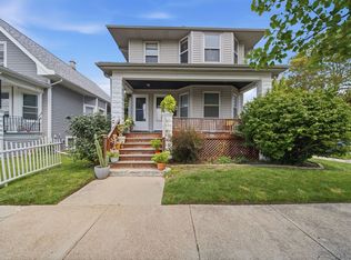 5802 W Grace St, Chicago, IL 60634