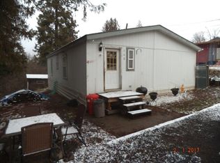 142 E Dakota Avenue, Saint Maries, ID 83861