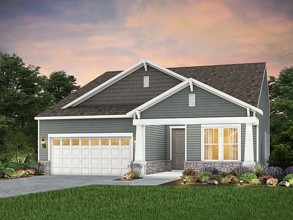 Mystique Elevation CR204