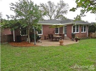 2535 Magnolia Ave, Pensacola, FL 32503