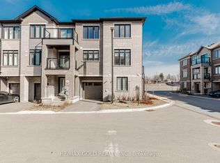 585 Colborne St E #1007, Brantford, ON N3S 0K4