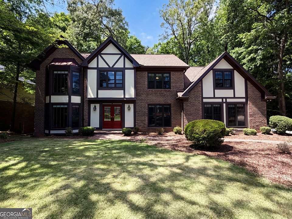 1st image of 2360 Kimbrough Ct