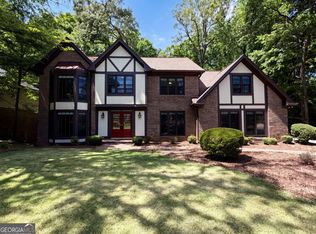 2360 Kimbrough Ct, Sandy Springs, GA 30350