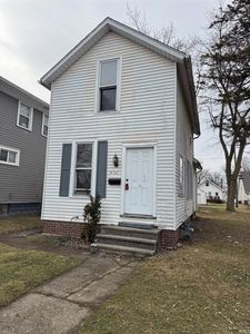 4102 Warsaw St, Fort Wayne, IN, 46806