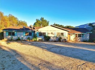 26331 San Felipe Rd, Warner Springs, CA 92086