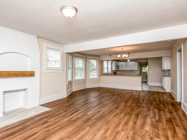 1205 Fairmount Ave, Bristol, VA 24201