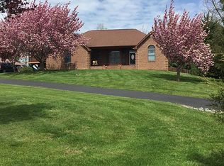 1207 Middlebrook Rd, Staunton, VA 24401