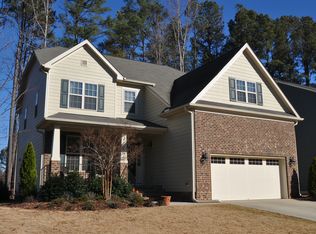 2630 Monte Ter, Apex, NC 27502