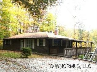 36 Sega Trl, Brevard, NC 28712