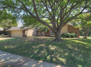 4621 S 72nd Ave E, Tulsa, OK 74145