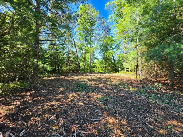 Lot 3 County Road T, Minong, WI 54838
