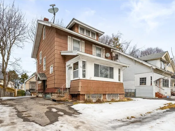 120 Rosemary Dr, Rochester, NY 14621