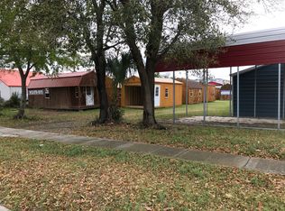 247 W Walnut St, Jesup, GA 31545