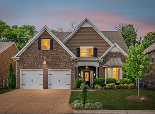 2010 Austin Dr, Spring Hill, TN 37174