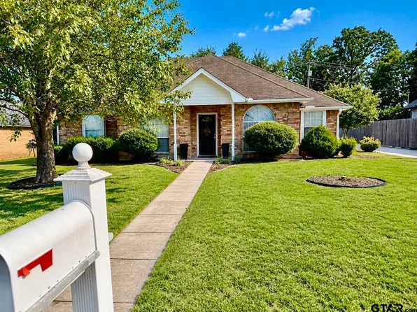 3910 Castlegate Dr, Paris, TX 75462