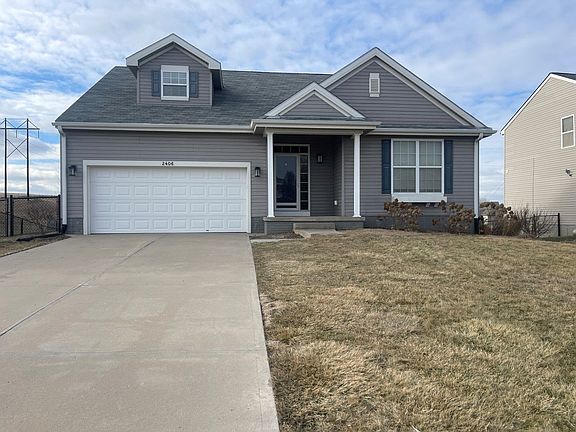 2nd image of 2406 Walnut Creek Dr