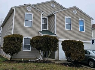 6246 Alonzo Dr, Indianapolis, IN 46217