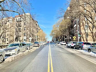 Rented by Keller Williams NYC