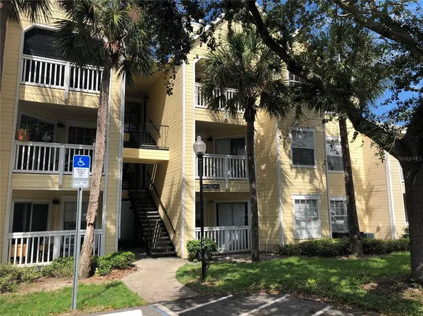 1037 S Hiawassee Rd APT 2835, Orlando, FL 32835