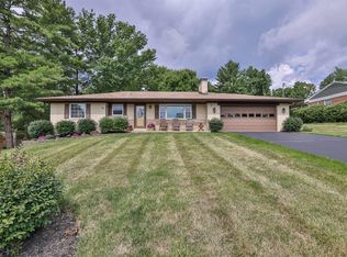 2955 Werkridge Dr, Cincinnati, OH 45248