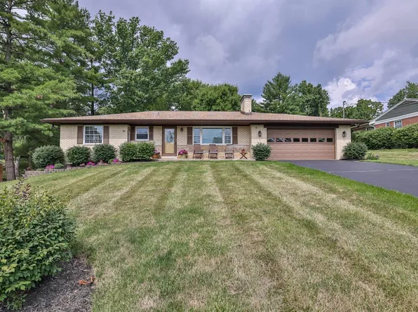 2955 Werkridge Dr, Cincinnati, OH 45248