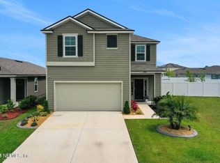 2235 Falling Star Ln, Green Cove Springs, FL 32043