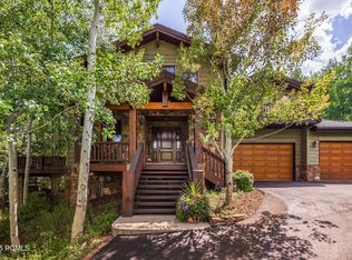 2185 Bear Hollow Dr, Park City, UT 84098