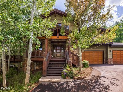 2185 Bear Hollow Dr, Park City, UT, 84098
