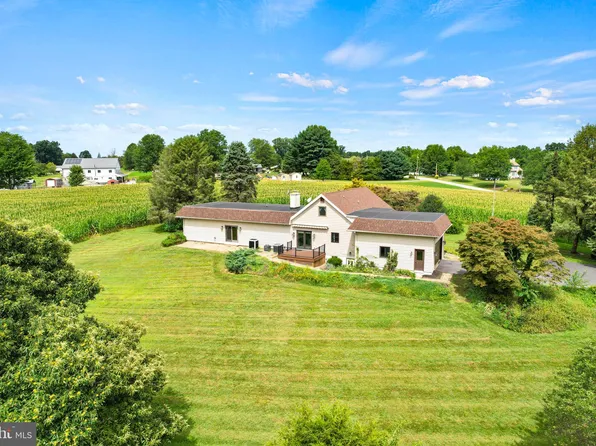 170 Sunset Rd, Oxford, PA 19363