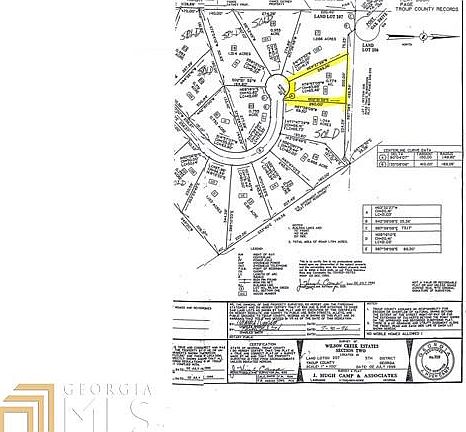 5th image of 120 Wilson Creek Dr