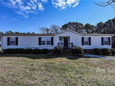 43776 Cypress Xing, New London, NC, 28127
