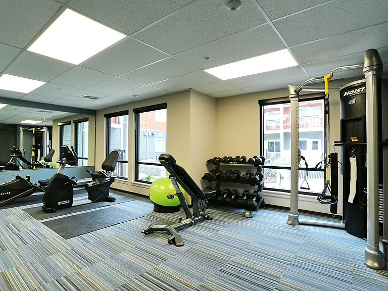 Cedar Pointe — Photo 18