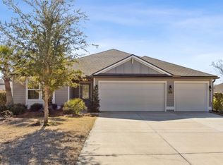 15718 Winder Lake Dr, Jacksonville, FL 32218