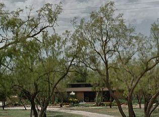 926 Fm 611 W, Rotan, TX 79546