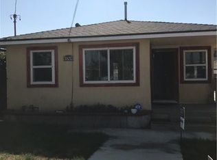 3832 W 106th St, Inglewood, CA 90303