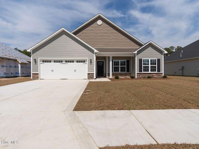 4018 Bluewater Boulevard, New Bern, NC, 28562