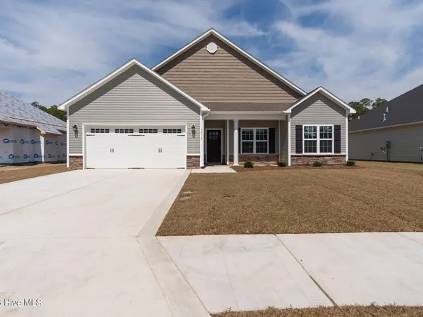 4018 Bluewater Boulevard, New Bern, NC 28562