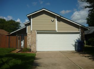 17808 Northhagen Dr, Houston, TX 77084