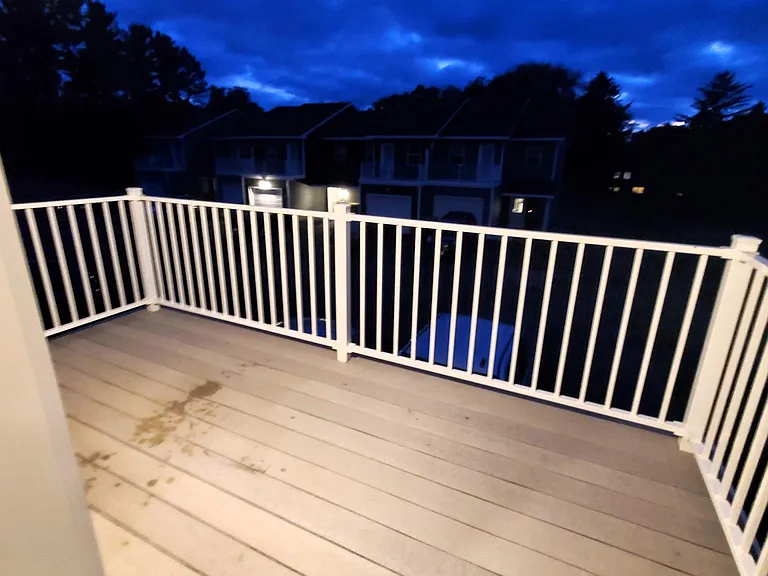301 S Wasson Ln #D — Photo 17
