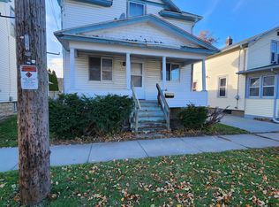 711 Jefferson St, Oshkosh, WI 54901