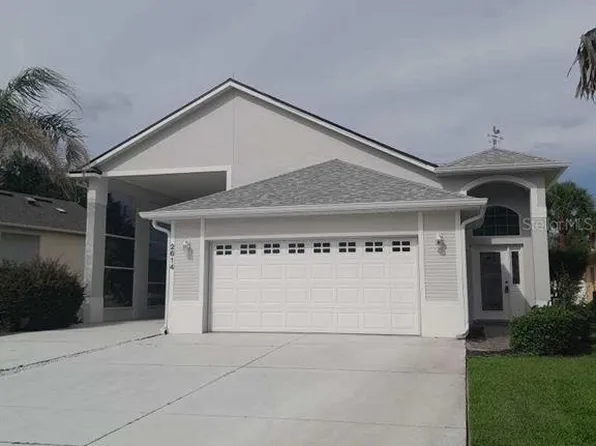 2614 Caithness Way, Clermont, FL 34714