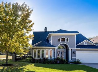 18503 Falcon Crest Dr, Humble, TX 77346