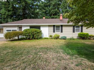 823 NE 113th Ave, Portland, OR 97220
