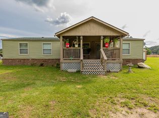 1097 Jw Lane Rd, Brooklet, GA 30415