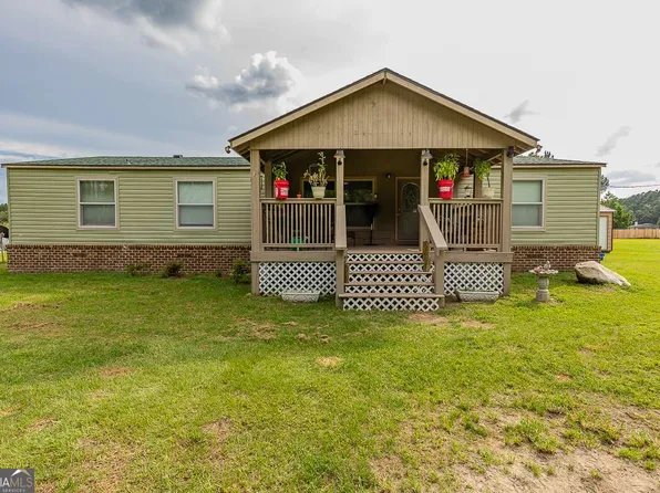 1097 Jw Lane Rd, Brooklet, GA 30415